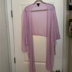 Eileen Fisher top size M